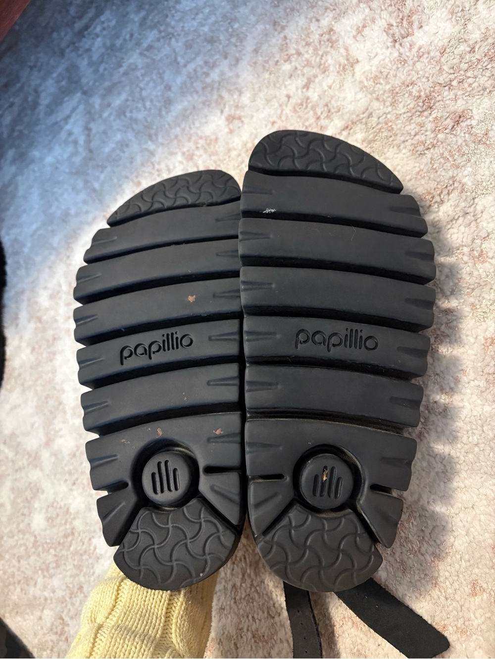 Birkenstock Milano Chunky - Picture 5 of 6